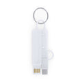Crux - Accesorios informatica - Blanco