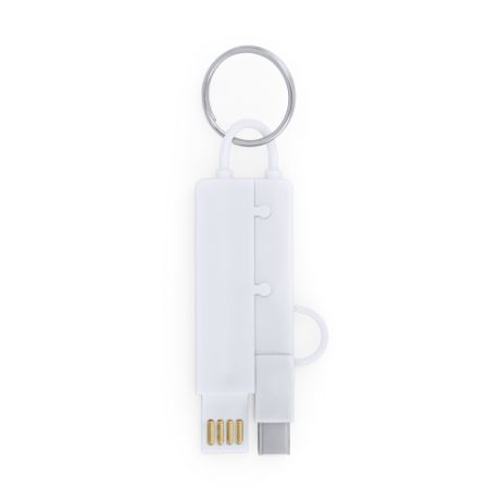 Crux - Accesorios informatica - Blanco