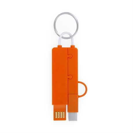 Crux - Accesorios informatica - Naranja