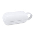 Trap - Auriculares inalámbricos Bluetooth 5 - Blanco