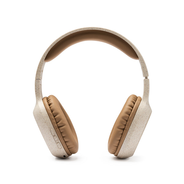 Norby - Auriculares diadema - Crudo