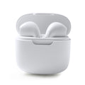 Costen - Auriculares inalámbricos con conexión Bluetooth - Blanco
