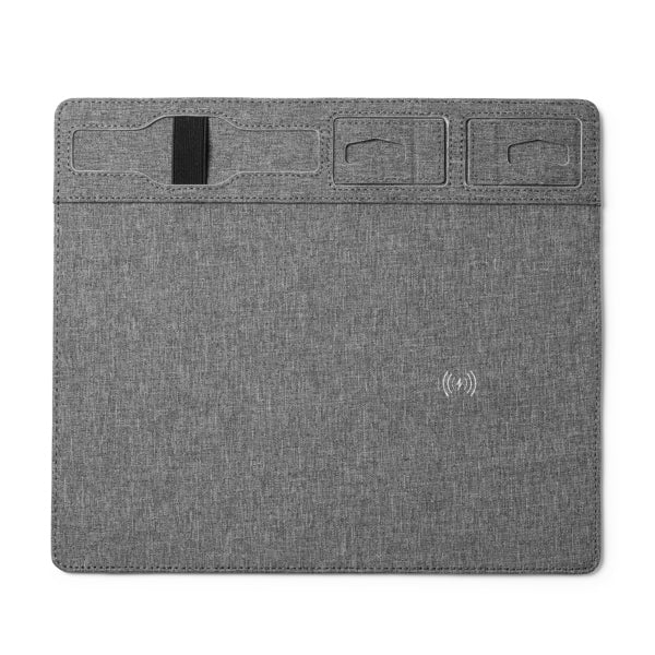 Demar - Alfombrillas ratón - Gris Vigore
