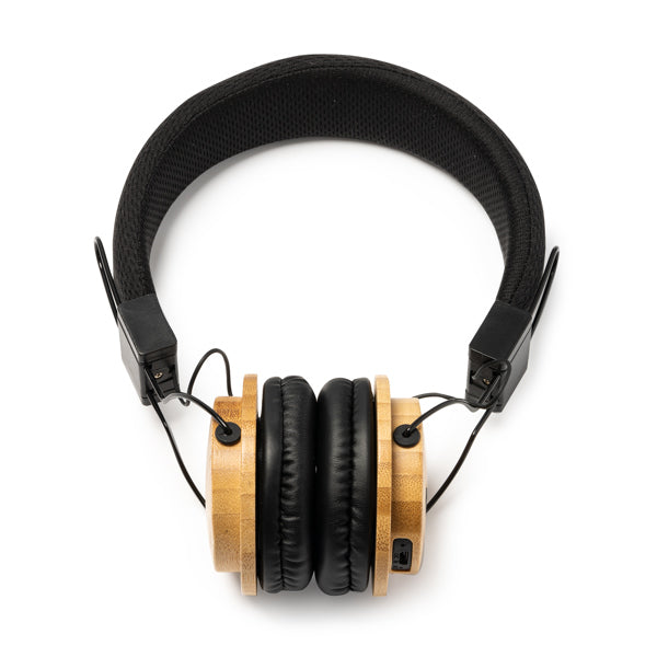 Tango - Auriculares diadema - Negro