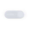 Kasper - Tapa para cámara de dispositivo móvil o webcam - Blanco