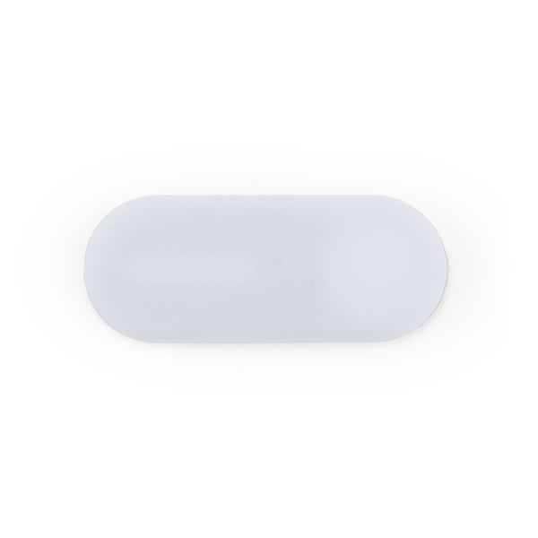 Kasper - Tapa para cámara de dispositivo móvil o webcam - Blanco