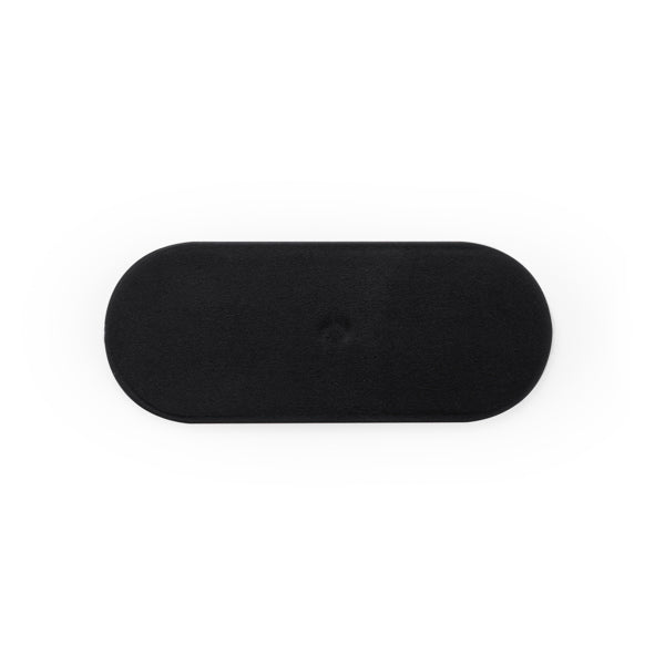 Kasper - Tapa para cámara de dispositivo móvil o webcam - Negro