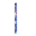 Paradis - Pulsera sin cierre de poliéster especial para sublimación - Blanco