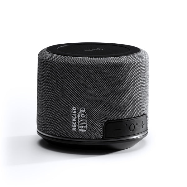 Tenor - Altavoces bluetooth - Gris Vigore