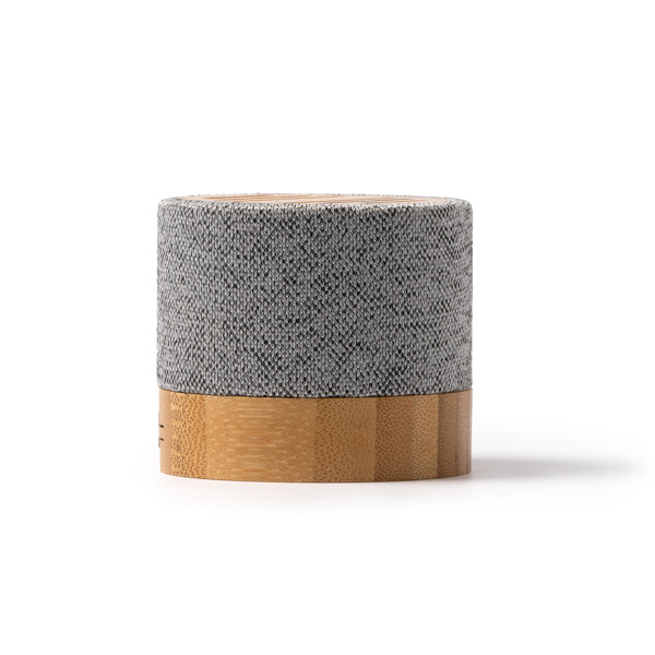 Takay - Altavoces bluetooth - Gris Vigore