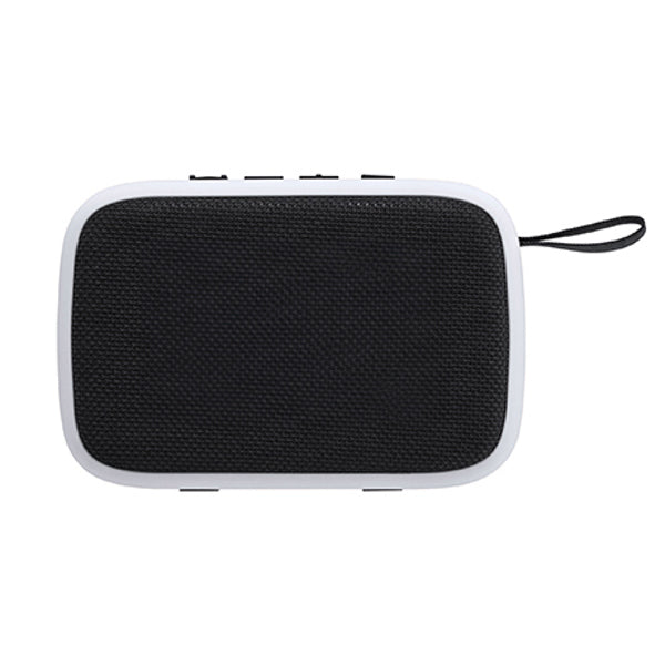 Armin - Altavoces bluetooth - Blanco