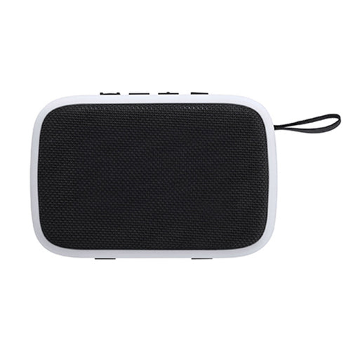 Armin - Altavoces bluetooth - Blanco