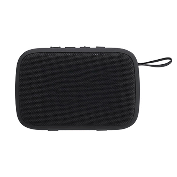 Armin - Altavoces bluetooth - Negro
