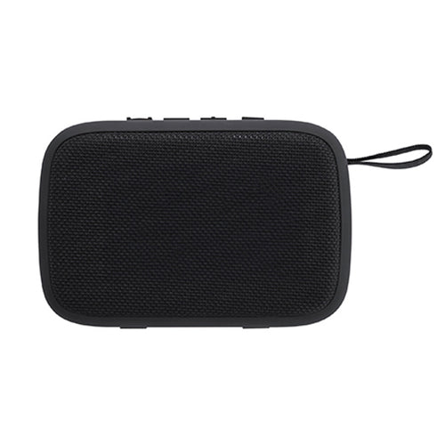 Armin - Altavoces bluetooth - Negro