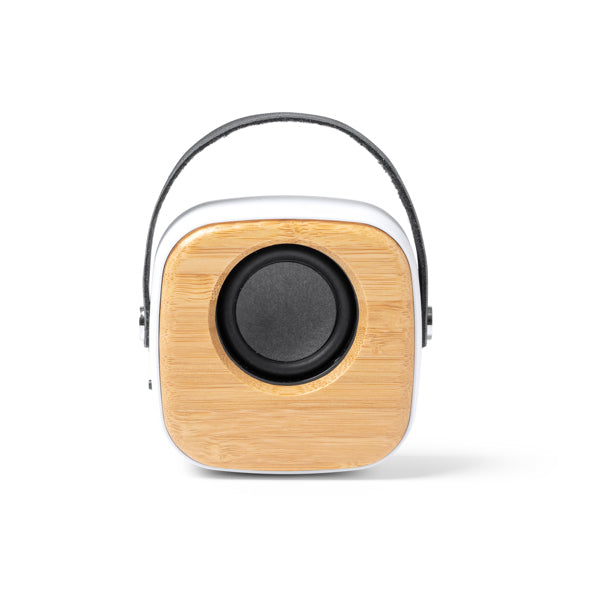Alesso - Altavoces bluetooth - Bambu