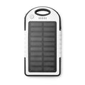 Droide - Batería externa con capacidad de 4000mAh - Blanco