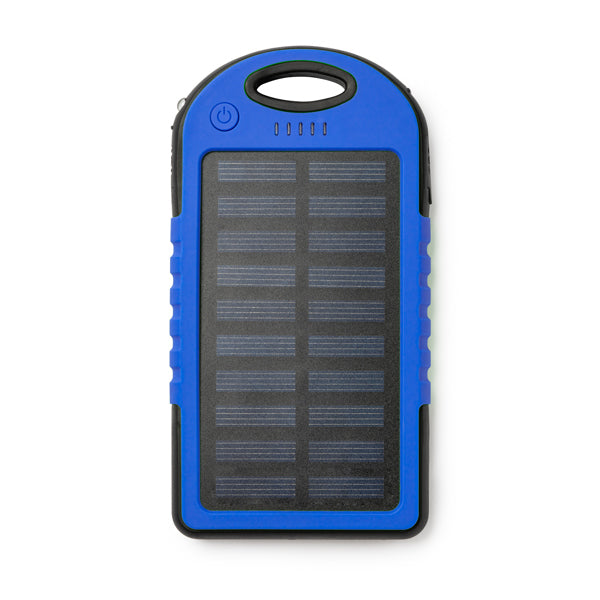 Droide - Batería externa con capacidad de 4000mAh - Royal