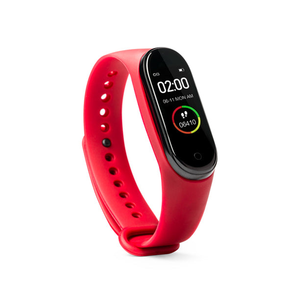 Draco - Relojes - Rojo