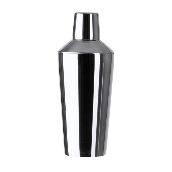 Daniel - Accesorios coctels - Plata