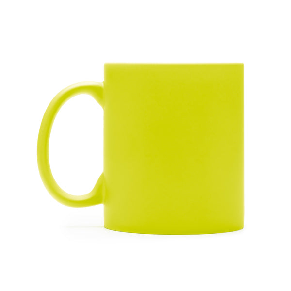 Walax - Tazas - Amarillo
