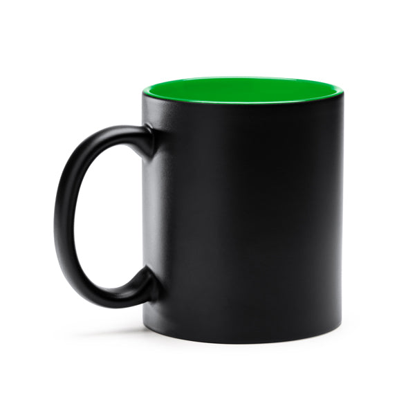 Macha - Tazas - Verde Helecho