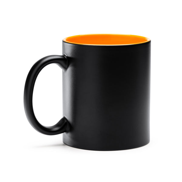 Macha - Tazas - Naranja