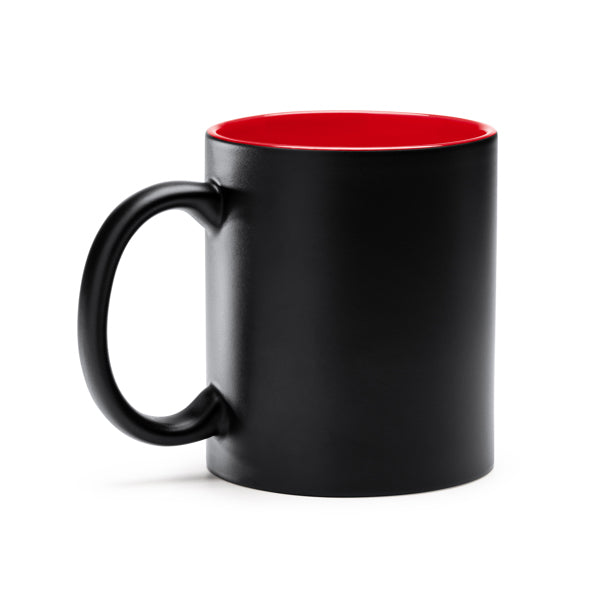 Macha - Tazas - Rojo