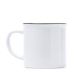 Kumbo - Tazas - Blanco/Negro