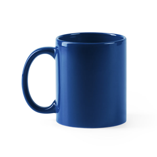 Papaya - Taza de cerámica con capacidad de 370 ml - Royal