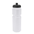 Kumat - Bidón deportivo con 840 ml - Blanco