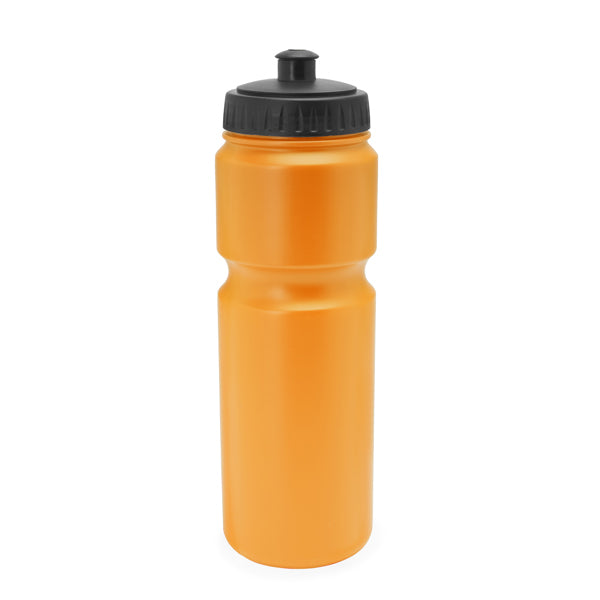 Kumat - Bidón deportivo con 840 ml - Naranja