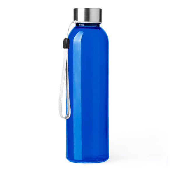 Alfe - Bidón de cristal con capacidad de 500ml disponible - Royal
