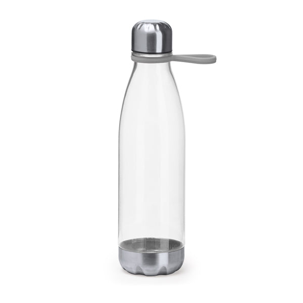 Eddo - Original bidón de 700 ml en acabado AS transparente - Transparente
