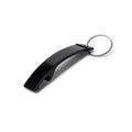 Malt - Llavero abridor de aluminio - Negro
