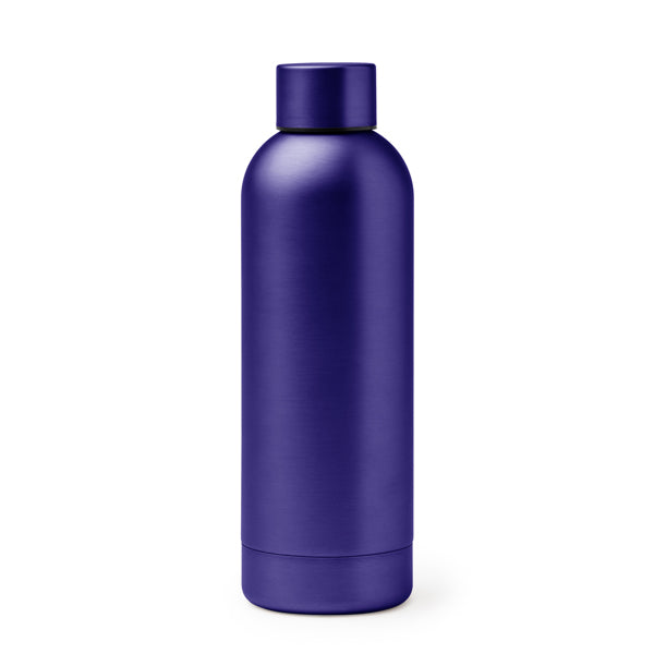 Balax - Bidón térmico de acero inoxidable 304 - Royal