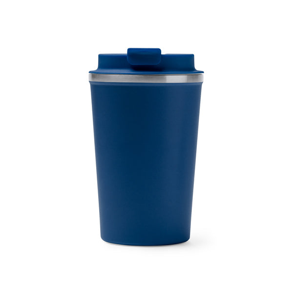 Okele - Vaso térmico de acero inoxidable 304 de doble pared - Marino