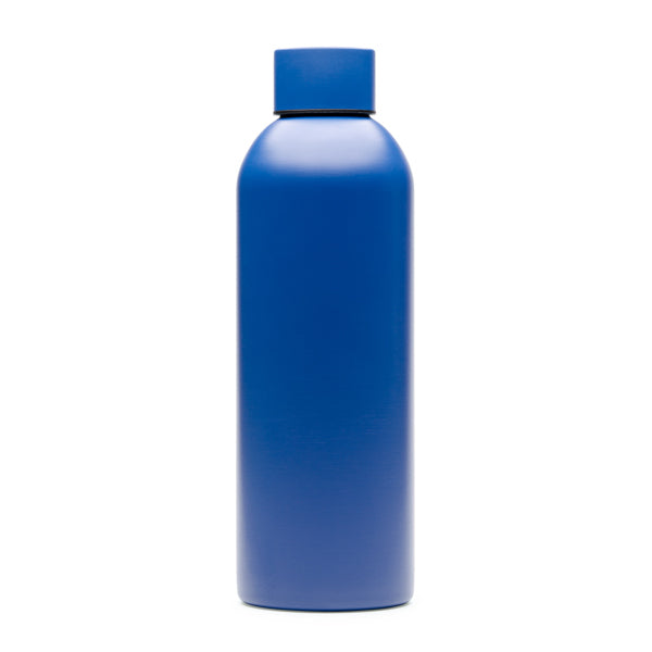 Magun - Bidón de acero inoxidable 304 en acabado sólido con fantástico diseño - Royal
