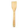 Baru - Espátula de cocina elaborada de bambú - Bambu