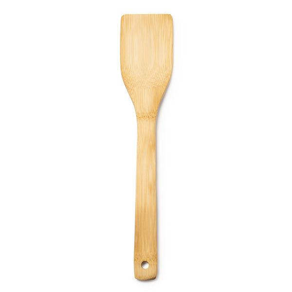 Baru - Espátula de cocina elaborada de bambú - Bambu