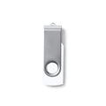 Marvin - Memoria USB 2 - Blanco