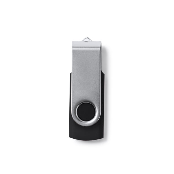 Marvin - Memoria USB 2 - Negro