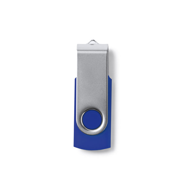Marvin - Memoria USB 2 - Royal