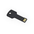 Cylon - Memoria USB 2 - Negro