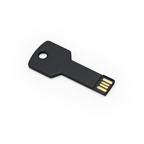 Cylon - Memoria USB 2 - Negro
