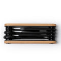 Niner - Multiherramientas con accesorios de acero inoxidable - Crudo