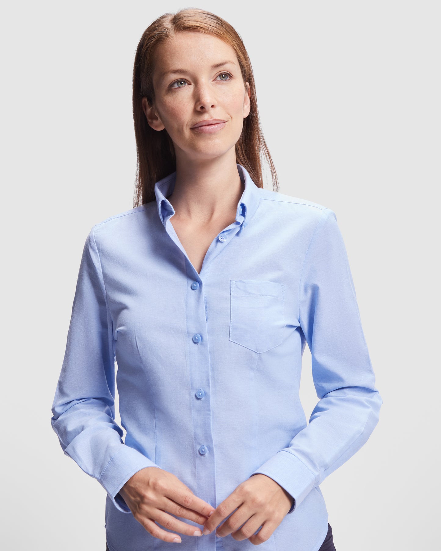 Oxford Woman