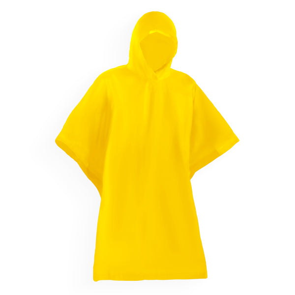 Damper - Chubasqueros - Amarillo