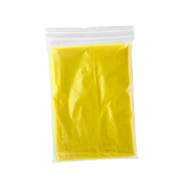 Shaka - Chubasqueros - Amarillo