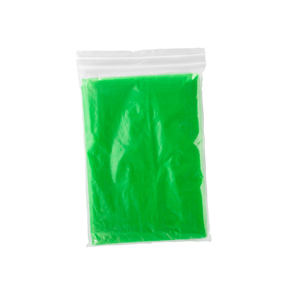 Shaka - Chubasqueros - Verde Helecho