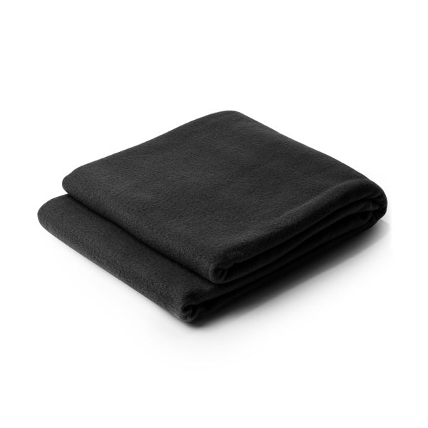 Brandon - Mantas - Negro